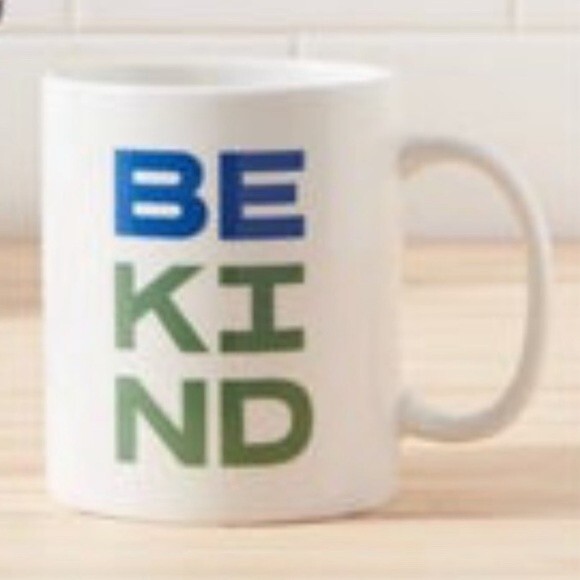 Target Room Essentials BE KIND Mug - Picture 3 of 4